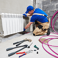 Instalator instalatii termice Bucuresti Ilfov